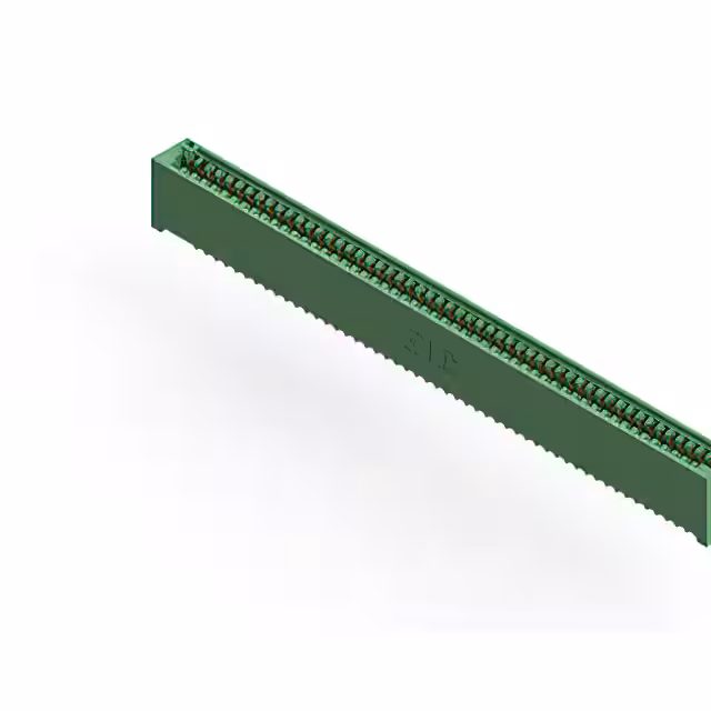 845-053-500-101 EDAC Inc.  Edgeboard Connectors